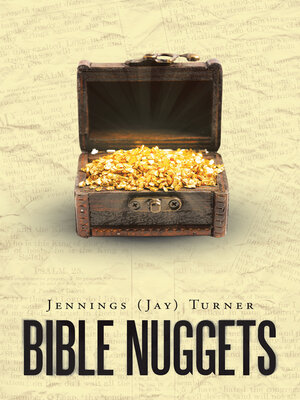 cover image of Bible Nuggets
